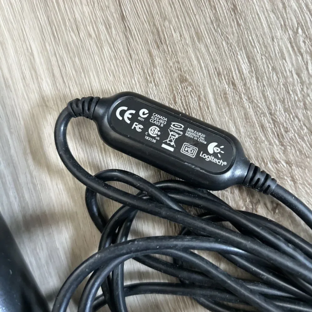 Rock Band Guitar Hero USB Microphone Set Of 3 Wii PS2 PS3 Xbox 360 Tested Works